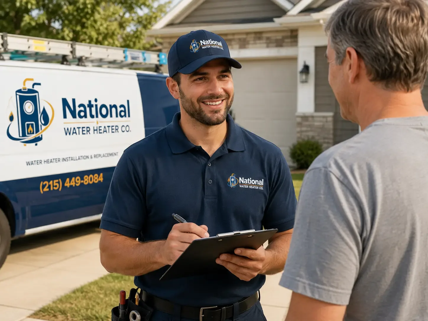 Water Heater Installation Dresden, ME FAQs